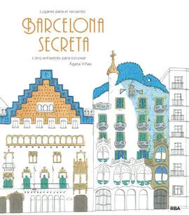 Barcelona Secreta
