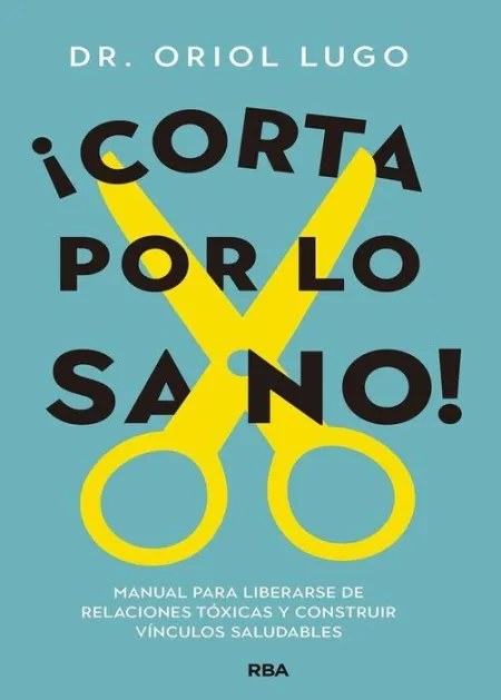 ¡ Corta por lo Sano !