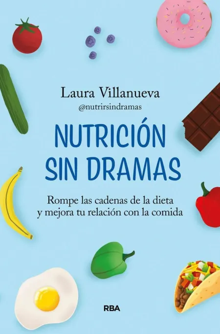 Nutricion sin Dramas