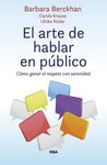 ARTE DE HABLAR EN PUBLICO.