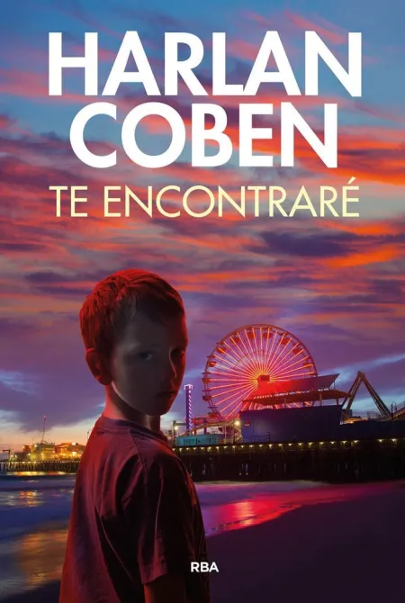 Te Encontraré