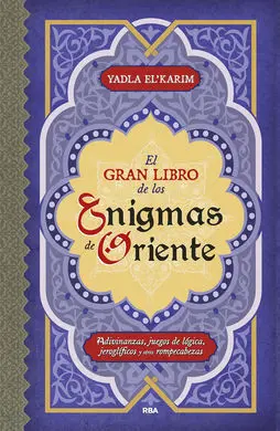 El Gran Libro de los Enigmas de Oriente