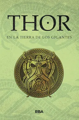 Thor en la Tierra de los Gigantes