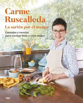La Sarten por el Mango