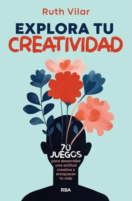 Explora tu Creatividad