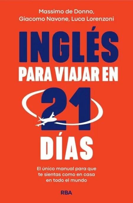 Ingles para Viajar en 21 Dias
