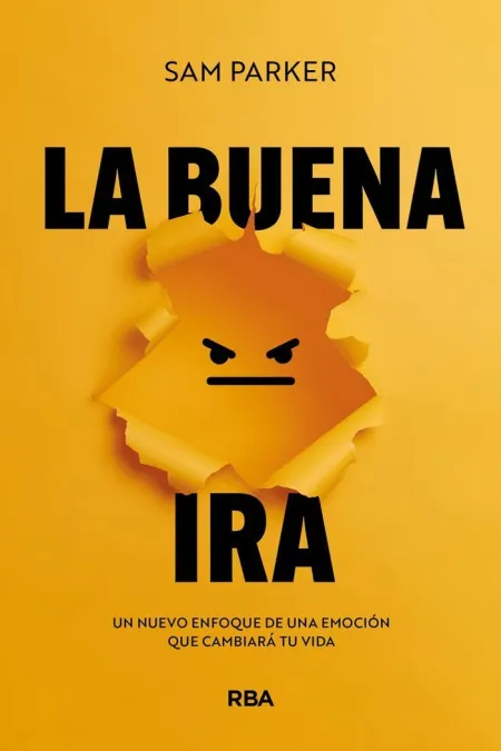 La Buena Ira