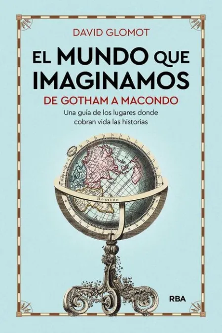 El Mundo que Imaginamos