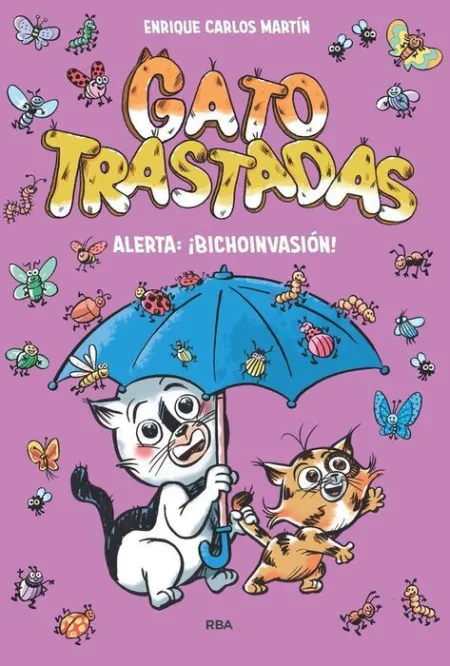Gatotrastadas - Vol. 2