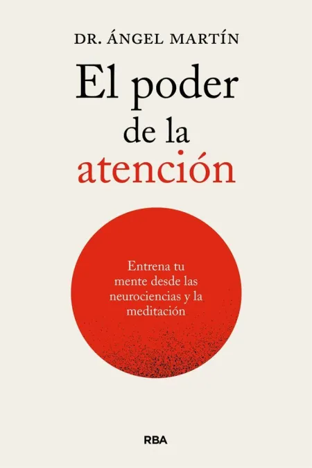 El Poder de la Atencion