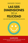 LAS SEIS DIMENSIONES DE LA FELICIDAD