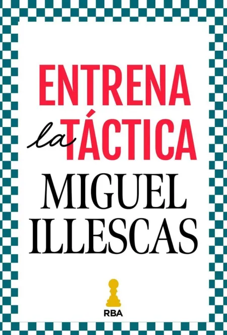 Entrena la Táctica (Ajedrez)