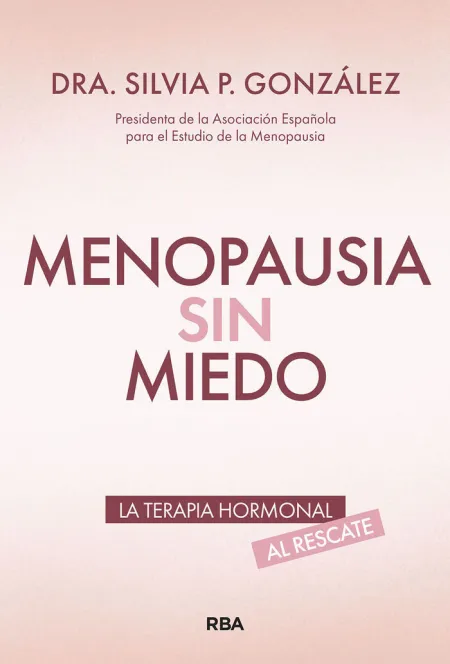 Menopausia sin Miedo