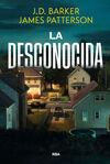 LA DESCONOCIDA
