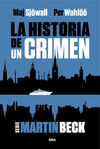 HISTORIA DE UN CRIMEN 1, LA