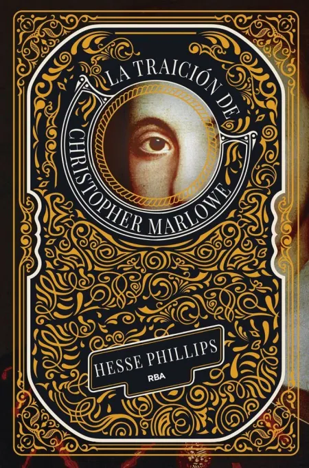 Traicion de Christopher Marlowe, la