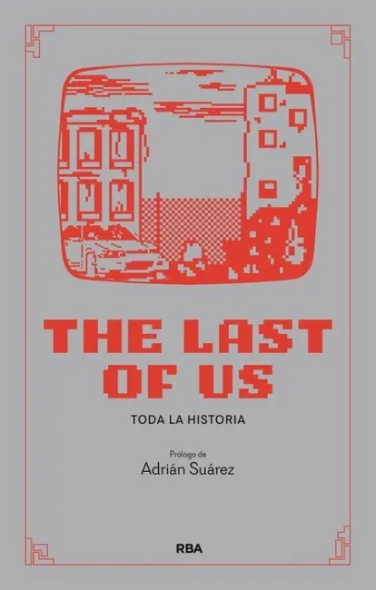 Last Of Us, The