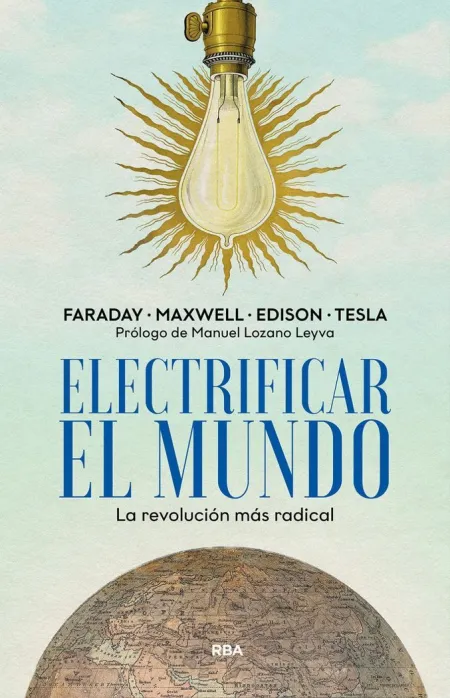 Electrificar el Mundo