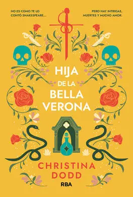 Hija de la Bella Verona