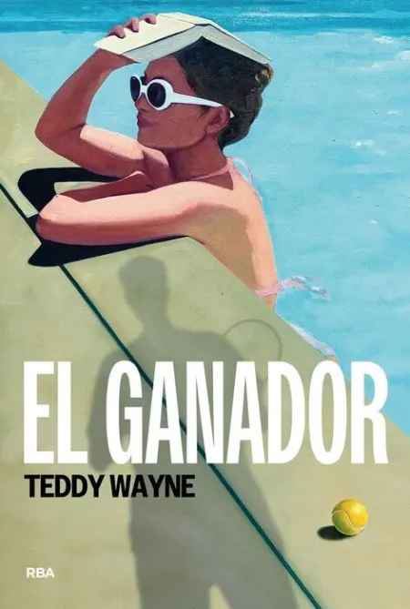Ganador, el