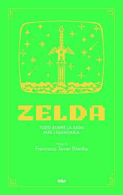 Zelda