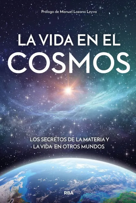 Vida en el Cosmos, la