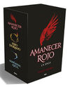 PACK AMANECER ROJO