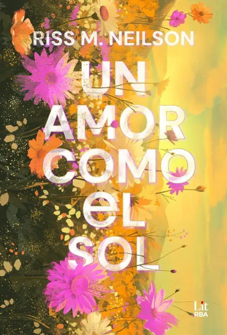 Amor Como el Sol, un