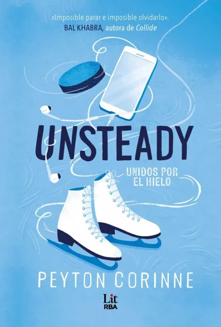 Unsteady