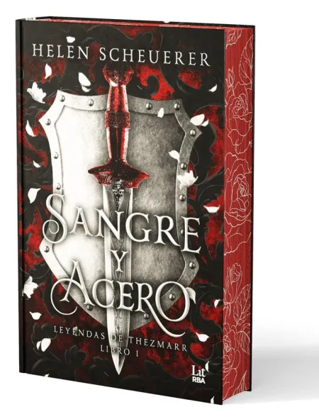 Sangre y Acero