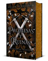 PROMESAS Y RUINAS