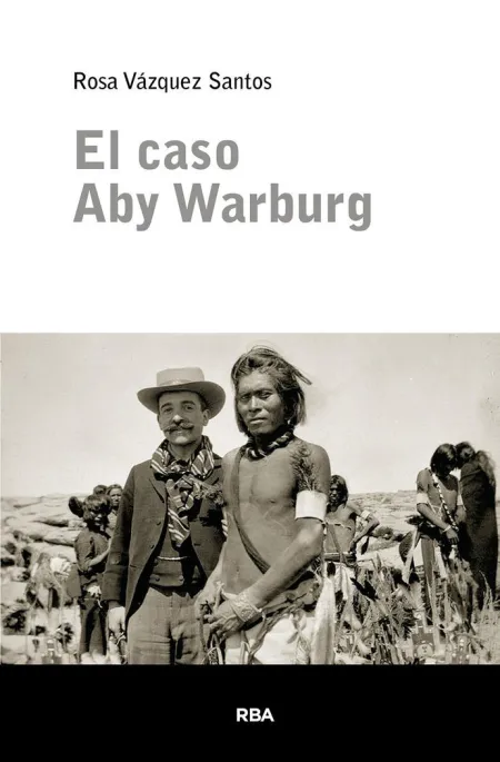 Caso Aby Warburg, el