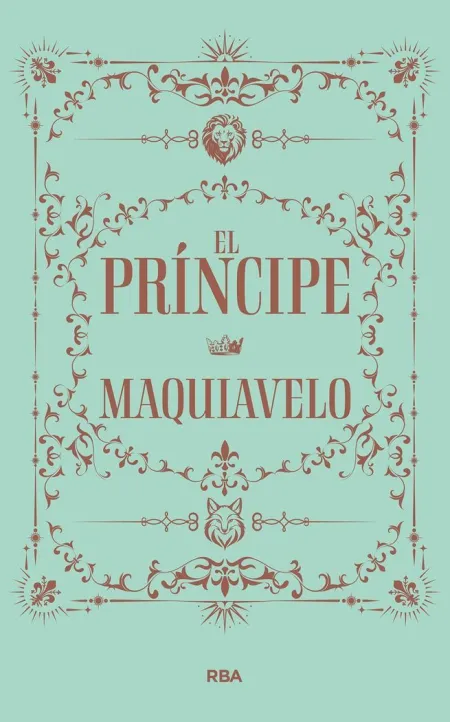 El Príncipe