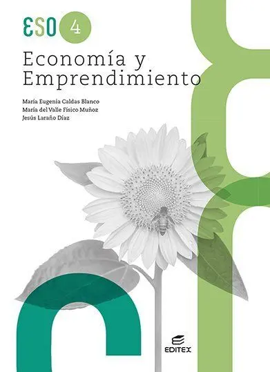 Economía y Emprendimiento 4º eso