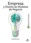 EMPRESA Y DISEÑO DE MODELOS DE NEGOCIO BCH2 2023