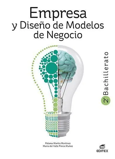 Empresa y Diseño de Modelos de Negocio Bch2 2023