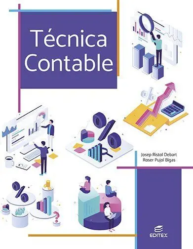 Técnica Contable 2023