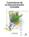 TRATAMIENTO DE LA DOCUMENTACIÓN CONTABLE  2023