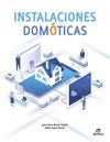 INSTALACIONES DOMÓTICAS  2023