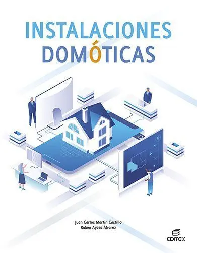 Instalaciones Domóticas 2023