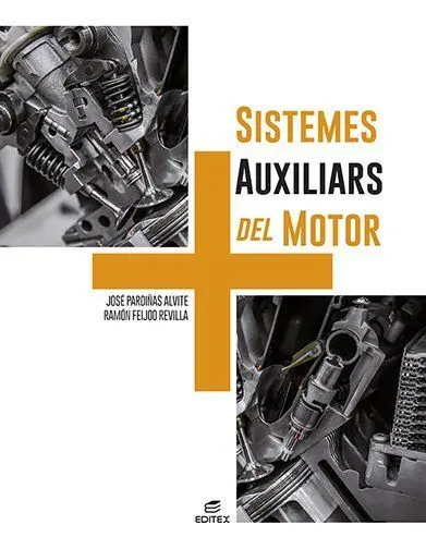 Sistemes Auxiliars del Motor 2023