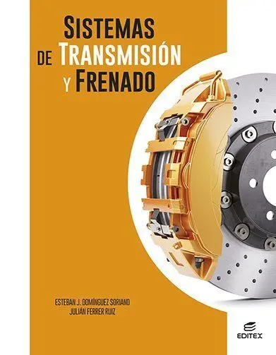Sistemas de Transmisión y Frenado 2023