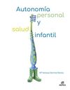 AUTONOMÍA PERSONAL Y SALUD INFANTIL  2023