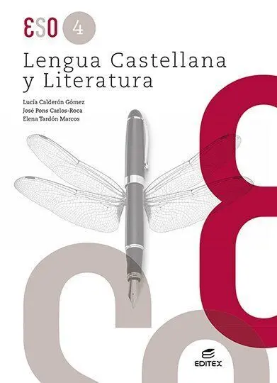 Lengua Castellana y Literatura 4º eso