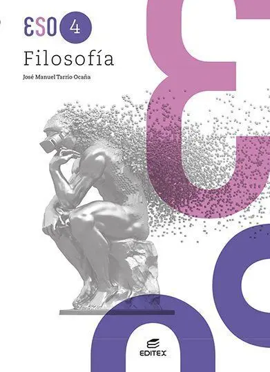 Filosofía 4º eso