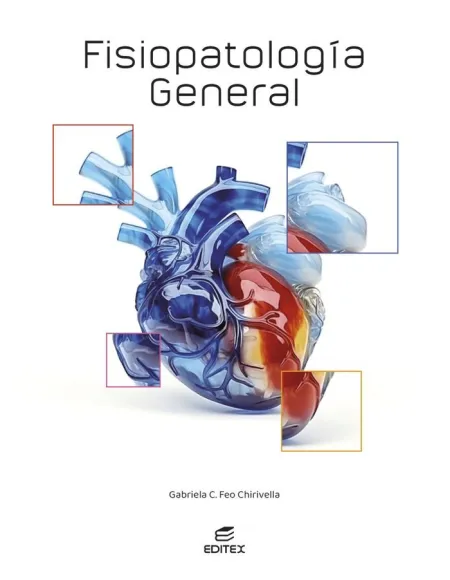Fisiopatología General Ed. 2024
