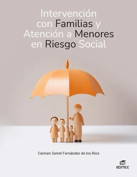 Intervención con Familias y Atención a Menores Ed. 2024