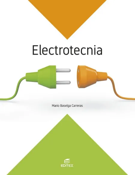Electrotecnia Ed. 2024