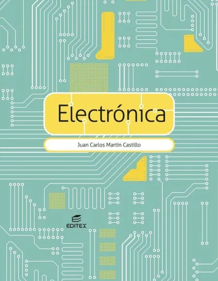 Electrónica Ed. 2024