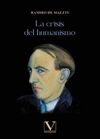 LA CRISIS DEL HUMANISMO